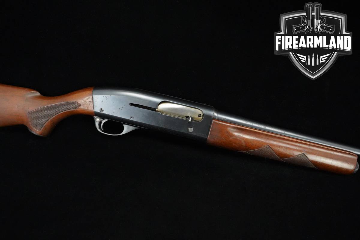 VINTAGE Remington Sportsman 48 16-Gauge 26" Blued Remington-Sportman