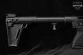 Kel-Tec SUB-2000 Gen 2, Glock 19 magazine configuration 9mm Luger Black in Good Condition Image 4