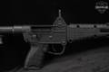 Kel-Tec SUB-2000 Gen 2, Glock 19 magazine configuration 9mm Luger Black in Good Condition Image 5