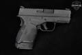 Springfield Armory XDS-45 3.3 Mod 2 .45 ACP Black in Excellent Condition Image 3