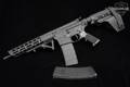 Special Ops Tactical MOD SO15 5.56mm NATO (.223 Rem.) Black in Excellent Condition Image 2
