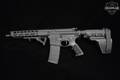 Special Ops Tactical MOD SO15 5.56mm NATO (.223 Rem.) Black in Excellent Condition Image 3