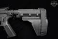 Special Ops Tactical MOD SO15 5.56mm NATO (.223 Rem.) Black in Excellent Condition Image 4