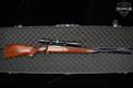 1977 Interarms Mark X .375 H&H Blued in Very Good Condition Image 2
