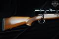 1977 Interarms Mark X .375 H&H Blued in Very Good Condition Image 3