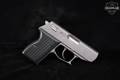 DETONIC Pocket 9 9mm Luger Stainless in Excellent Condition Image 3