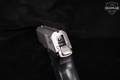 DETONIC Pocket 9 9mm Luger Stainless in Excellent Condition Image 5