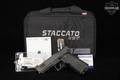 Staccato (STI) C V3 9mm Luger Black in Very Good Condition Image 2