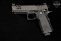 Staccato (STI) C V3 9mm Luger Black in Very Good Condition Image 3