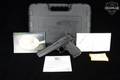 Magnum Research Desert Eagle Mk XIX .50 AE Black in Excellent Condition Image 2