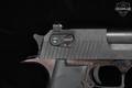Magnum Research Desert Eagle Mk XIX .50 AE Black in Excellent Condition Image 4