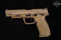 Smith & Wesson (S&W) M&P9 M2.0 Full Size Thumb Safety 9mm Luger FDE in Excellent Condition Image 5