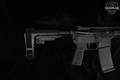Israel Weapon Industries (IWI) Z-15 5.56mm NATO Black Anodized in Excellent Condition Image 3