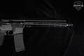 Israel Weapon Industries (IWI) Z-15 5.56mm NATO Black Anodized in Excellent Condition Image 5
