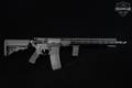 Geissele Automatics Super Duty 5.56mm NATO Black in Like-New Condition Image 3