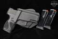 Taurus G2C .40 S&W Black in Good Condition Image 2