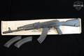 2009 Izhmash SAIGA IZ-132 7.62x39 Black in Excellent Condition Image 2