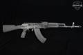 2009 Izhmash SAIGA IZ-132 7.62x39 Black in Excellent Condition Image 3