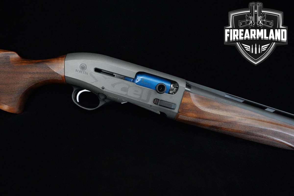 Beretta A400 XCEL Sporting 12-Gauge Beretta-A400 XCEL-Sporting A-400 +BOX