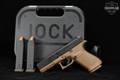 Glock G21 Gen5 MOS USA .45 ACP Two-Tone Black & Tan in Excellent Condition Image 2