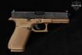 Glock G21 Gen5 MOS USA .45 ACP Two-Tone Black & Tan in Excellent Condition Image 3