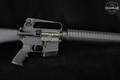 Colt Match Target HBAR 5.56mm NATO Black in Good Condition Image 5