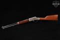 Henry Repeating Arms H006S Big Boy Silver .44 Mag. Blued/Silver in Good Condition Image 2