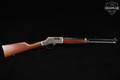Henry Repeating Arms H006S Big Boy Silver .44 Mag. Blued/Silver in Good Condition Image 3