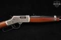 Henry Repeating Arms H006S Big Boy Silver .44 Mag. Blued/Silver in Good Condition Image 5