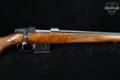 CZ Model 527 Varmint 6.5 Grendel Blued in Excellent Condition Image 5