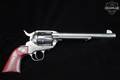 2024 Sturm Ruger New Vaquero .357 Mag. High-Gloss Stainless in Very Good Condition Image 3