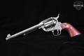 2024 Sturm Ruger New Vaquero .357 Mag. High-Gloss Stainless in Very Good Condition Image 4