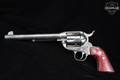 2024 Sturm Ruger New Vaquero .357 Mag. High-Gloss Stainless in Very Good Condition Image 5