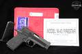 Star Firestar M-43 9mm Luger Blued in Good Condition Image 2