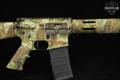 Remington R-15 VTR Predator Carbine 5.56mm NATO Camouflage in Very Good Condition Image 5