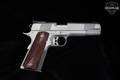 Dan Wesson PM-9 9mm Luger Brushed Stainless in Good Condition Image 2