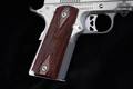 Dan Wesson PM-9 9mm Luger Brushed Stainless in Good Condition Image 3