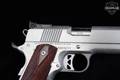 Dan Wesson PM-9 9mm Luger Brushed Stainless in Good Condition Image 4