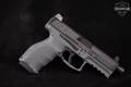 Heckler & Koch (H&K, HK) VP9 9mm Luger Two-Tone Black & Grey in Excellent Condition Image 3
