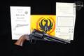 1974 Sturm Ruger Old Army .44 BPM (Black Powder) Blued in Good Condition Image 2