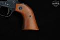 1974 Sturm Ruger Old Army .44 BPM (Black Powder) Blued in Good Condition Image 5