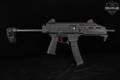 CZ Scorpion EVO 3 S1 Pistol 9mm Luger Black in Very Good Condition Image 3