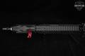 CZ Scorpion EVO 3 S1 Pistol 9mm Luger Black in Very Good Condition Image 5