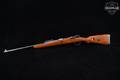 Mauser Karabiner 98k 8mm Mauser Blued & Laminated Wood in Good Condition Image 2