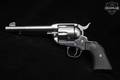 2013 Sturm Ruger New Vaquero Stainless .45 Colt Satin Stainless in Very Good Condition Image 3