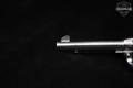 2013 Sturm Ruger New Vaquero Stainless .45 Colt Satin Stainless in Very Good Condition Image 4
