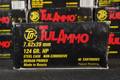 Tula 7.62x39 in New - Old Stock Condition Image 3