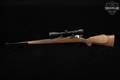 Husqvarna m/38 6.5x55 Swedish Blued & Hardwood in Good Condition Image 2