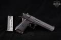 Israeli Military Industries (IMI) Desert Eagle Mark VII .44 Mag. Black in Good Condition Image 2