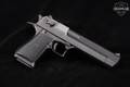 Israeli Military Industries (IMI) Desert Eagle Mark VII .44 Mag. Black in Good Condition Image 3